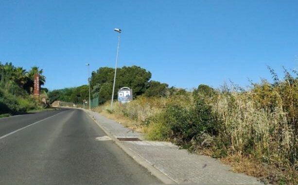 El-Gobierno-regional-recuerda-al-Ayuntamiento-de-Almaden-que-la-falta-de-mantenimiento-del-tramo-de-carretera-que-denuncia-es-de-su-competencia