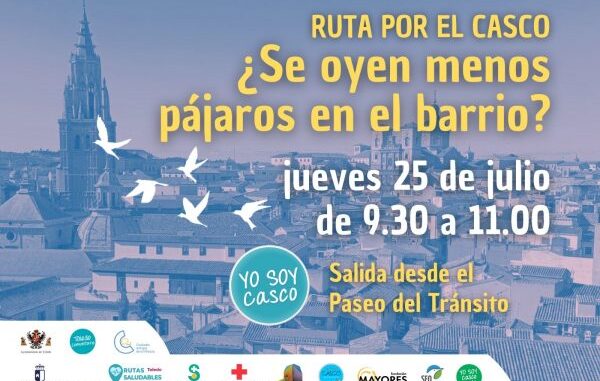 RUTA-POR-EL-CASCO-¿SE-OYEN-MENOS-PAJAROS-EN-EL-BARRIO