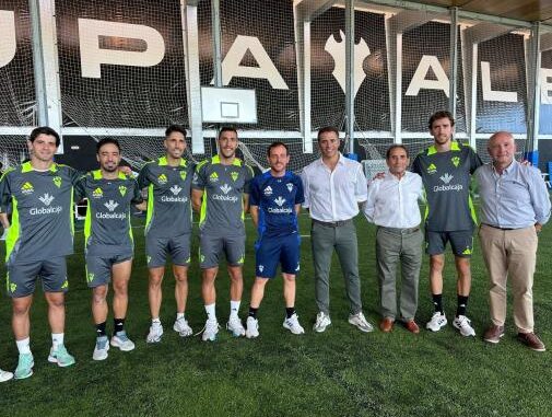 El-DOCM-publica-manana-la-resolucion-provisional-de-las-ayudas-a-las-federaciones-deportivas-de-Castilla-La-Mancha-dotadas-con-1.250.000-euros