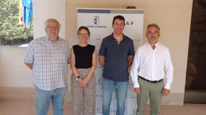 El-Gobierno-de-Castilla-La-Mancha-dedicara-15-millones-de-euros-a-la-formacion-asesoramiento-e-innovacion-en-el-sector-agricola-y-ganadero