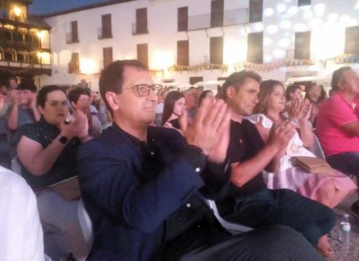 El-Gobierno-regional-celebra-con-Tembleque-los-400-anos-de-su-plaza-Mayor-simbolo-de-la-localidad-y-referente-turistico-de-la-region-y-de-Espana