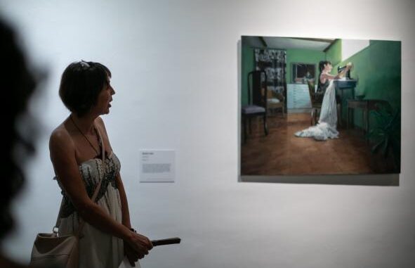 Las-exposiciones-itinerantes-Mujeres-en-el-Arte-‘Amalia-Avia-del-Gobierno-regional-han-generado-ya-mas-de-7.000-visitas