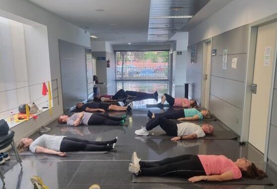 Los-fisioterapeutas-de-Primaria-de-los-centros-de-salud-de-Ciudad-Real-ponen-en-marcha-un-proyecto-para-el-tratamiento-activo-del-dolor-cronico