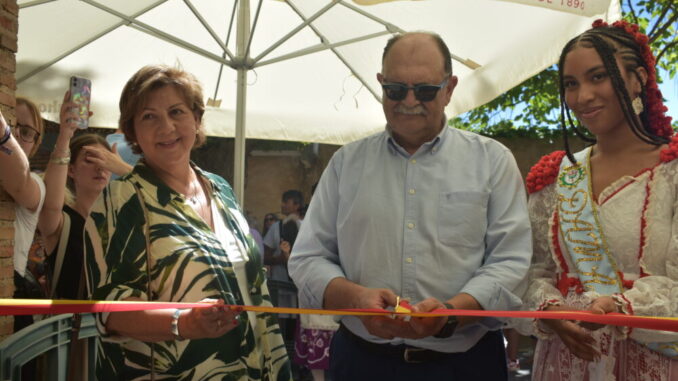 Quintanar-de-la-Orden-celebra-el-Dia-de-los-Ausentes-con-una-Misa-en-su-honor-y-la-inauguracion-de-la-tradicional-Paella