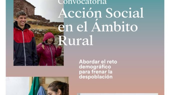 Abierta-la-convocatoria-de-la-Fundacion-La-Caixa-para-abordar-el-reto-demografico