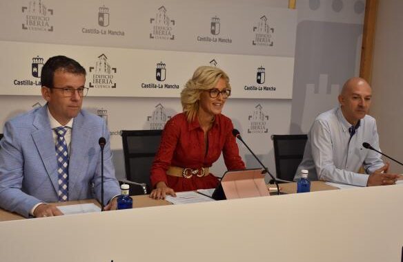 Arranca-el-curso-escolar-en-la-provincia-de-Cuenca-con-31.966-alumnos-y-el-Banco-de-Libros-como-la-principal-novedad
