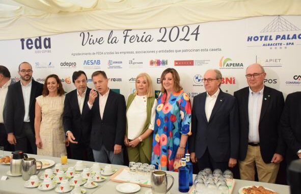 El-Consejo-Interterritorial-de-Internacionalizacion-se-reunira-el-28-y-29-de-noviembre-en-Albacete-bajo-la-presidencia-de-Castilla-La-Mancha