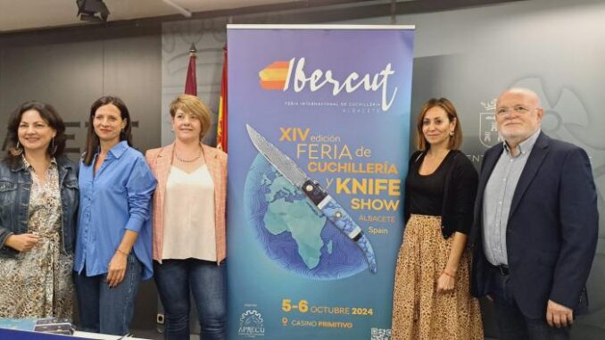 El-Gobierno-de-Castilla-La-Mancha-patrocinara-un-showcooking-con-sello-‘Michelin-en-la-XIV-edicion-de-Ibercut