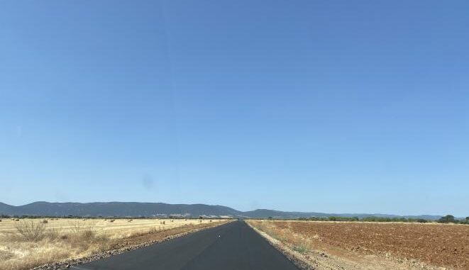 El-Gobierno-regional-acomete-las-obras-de-mejora-del-tramo-de-la-CM-4155-entre-Los-Alares-Valdeazores-y-el-limite-con-la-provincia-de-Badajoz