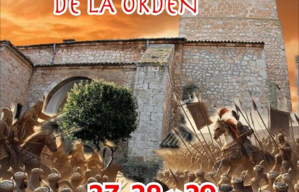 Fin-de-semana-Medieval-en-Quintanar-de-la-Orden