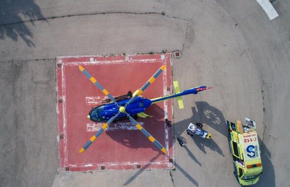 Ocho-de-cada-diez-usuarios-destacan-la-cualificacion-y-conocimiento-de-su-trabajo-de-los-profesionales-de-Urgencias-Emergencias-y-Transporte-Sanitario