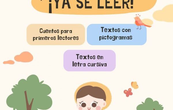 ¡Ya-se-leer