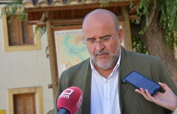 Castilla-La-Mancha-replica-a-Junts-que-defiende-un-nuevo-modelo-de-financiacion-que-garantice-la-igualdad-entre-todos-los-espanoles