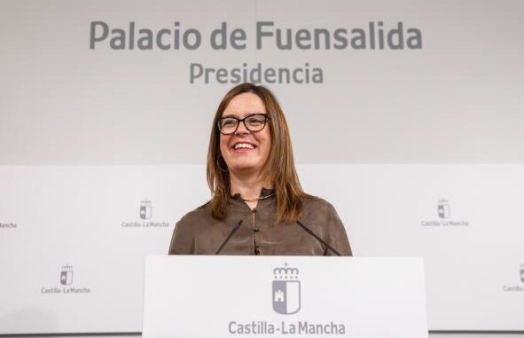 El-Gobierno-de-Castilla-La-Mancha-concede-ocho-reconocimientos-institucionales-a-traves-de-la-sexta-edicion-de-las-‘Medallas-al-Merito-Cultural