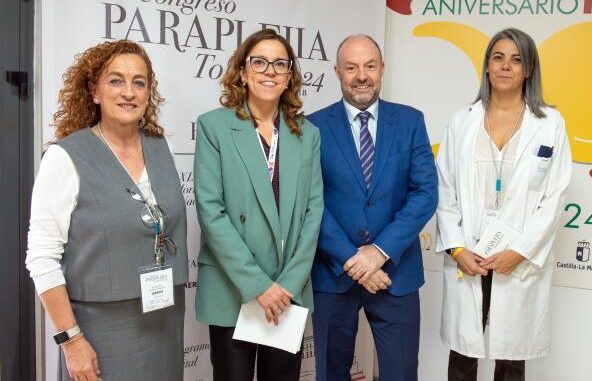 El-Gobierno-regional-apuesta-por-reforzar-la-coordinacion-entre-hospitales-y-sociedades-cientificas-para-ofrecer-mejores-oportunidades-a-lesionados-medulares