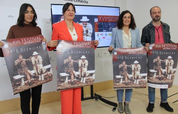 El-Gobierno-regional-destina-cerca-de-600.000-euros-para-apoyar-la-celebracion-de-festivales-y-eventos-de-artes-escenicas-en-la-provincia-de-Ciudad-Real