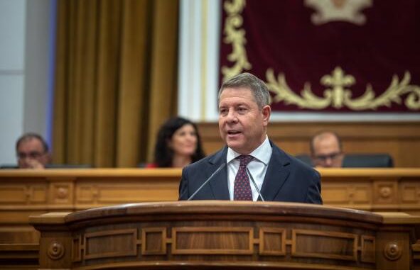 El-presidente-Garcia-Page-sostiene-que-el-acuerdo-de-financiacion-autonomica-sera-de-todos-y-entre-todos-o-no-sera