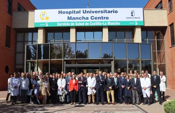 La-ampliacion-del-Hospital-de-Alcazar-de-San-Juan-comenzara-en-2025-con-una-inversion-prevista-de-75-millones-de-euros