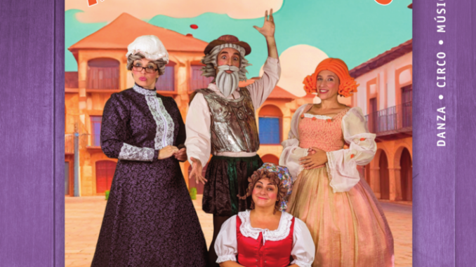 Llega-la-obra-A-contar-Quijotes-a-Quintanar-de-la-Orden