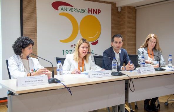Los-Servicios-de-Informacion-y-Atencion-a-Personas-celebran-sus-III-Jornadas-Regionales-para-fortalecer-el-cuidado-y-la-calidad-en-la-atencion-sanitaria