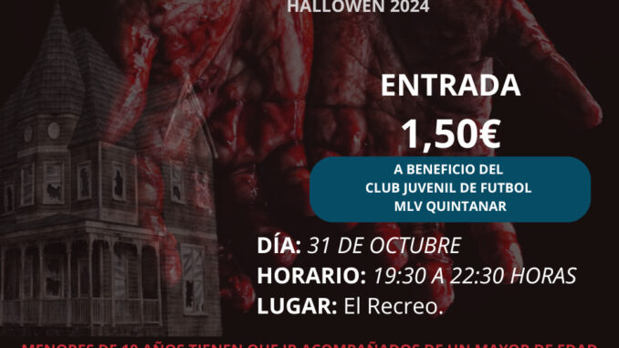 Quintanar-de-la-Orden-celebrara-Halloween-con-un-Pasaje-del-Terror