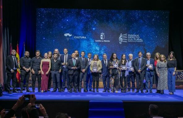 Un-total-de-71-bibliotecas-de-Castilla-La-Mancha-seran-reconocidas-con-los-premios-Maria-Moliner-de-animacion-a-la-lectura