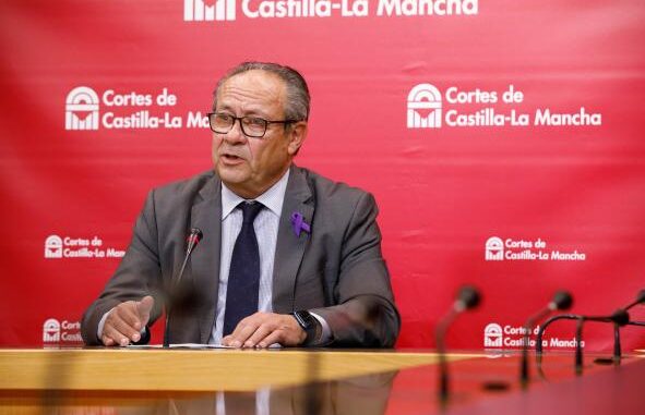 Castilla-La-Mancha-destina-303-millones-en-2025-a-fortalecer-los-servicios-publicos-promover-el-desarrollo-economico-y-acelerar-la-digitalizacion