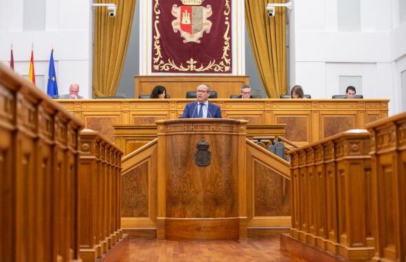 El-Gobierno-de-Castilla-La-Mancha-defiende-unos-presupuestos-que-consolidan-el-crecimiento-y-el-progreso-de-la-region