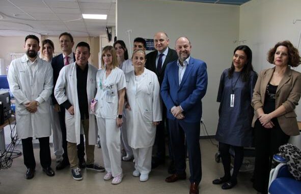 El-Gobierno-de-Castilla-La-Mancha-evita-mas-de-1.300-desplazamientos-de-pacientes-oncologicos-de-Valdepenas-a-otras-areas-sanitarias