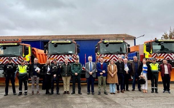 El-Gobierno-regional-aporta-118-efectivos-y-40-vehiculos-y-maquinaria-especial-al-Plan-de-Viabilidad-Invernal-en-la-provincia-de-Ciudad-Real