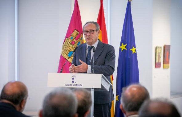 El-Gobierno-regional-crea-un-master-innovador-para-transformar-el-futuro-de-las-entidades-locales-junto-con-las-Diputaciones-provinciales-y-la-UCLM