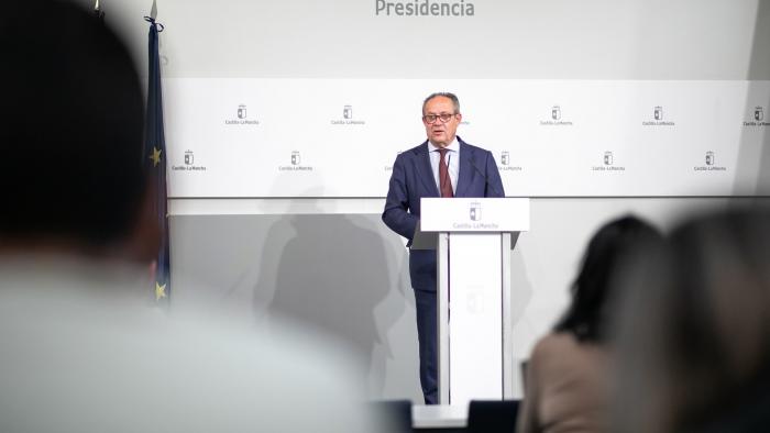 El Gobierno regional destaca que se está actuando con rapidez y de ...