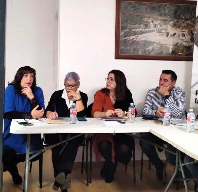 El-Gobierno-regional-participa-en-el-III-Encuentro-de-Asociaciones-de-Mujeres-y-Entidades-de-la-Comarca-de-la-Jara
