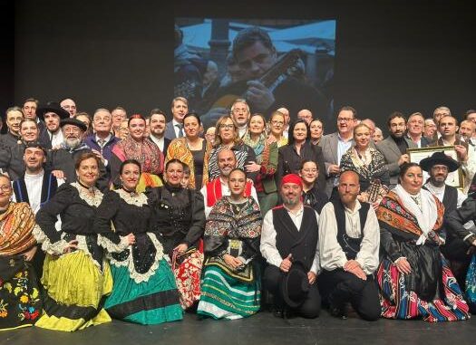 El-Gobierno-regional-realizara-en-enero-y-de-la-mano-del-CRFP-una-formacion-sobre-Folclore-dirigida-al-profesorado-de-Castilla-La-Mancha