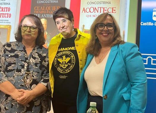 El-Gobierno-regional-resalta-el-papel-de-Nieves-Concostrina-contando-sus-historias-de-las-historias-y-su-contribucion-al-panorama-cultural-del-pais