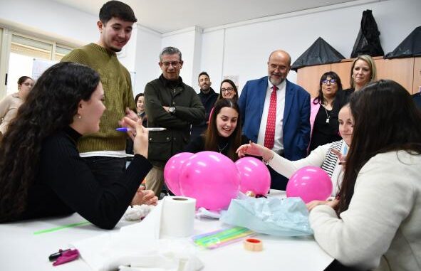 El-Gobierno-regional-ultima-el-IV-Plan-de-FP-para-aunar-necesidades-formativas-y-demanda-laboral
