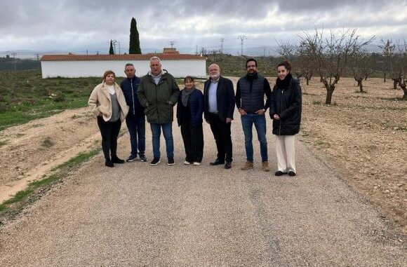 El-apoyo-del-Gobierno-de-Castilla-La-Mancha-permite-la-mejora-de-los-accesos-a-varios-servicios-publicos-en-Las-Eras-y-La-Gila