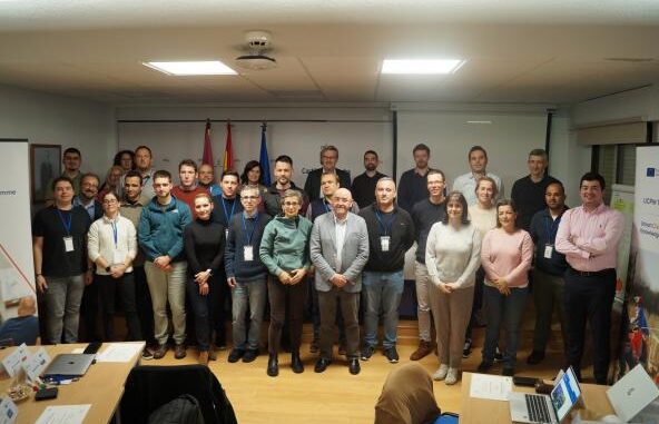 El-curso-de-Introduccion-al-Mecanismo-de-Proteccion-Civil-de-la-UE-vuelve-a-Castilla-La-Mancha-con-24-participantes-de-17-paises