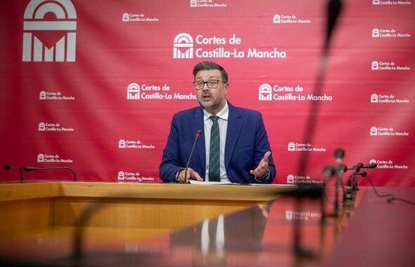 El-presupuesto-de-la-Consejeria-de-Educacion-Cultura-y-Deportes-para-2025-asciende-a-mas-de-2.418-millones-de-euros-un-65-por-ciento-mas-de-lo-que-se-gastaba-en-2014