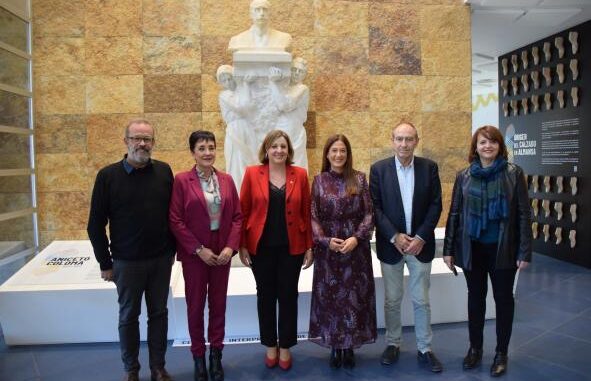 El-sector-industrial-apuntala-el-crecimiento-economico-de-la-region-y-aporta-uno-de-cada-tres-euros-de-la-subida-del-PIB-desde-la-crisis-sanitaria