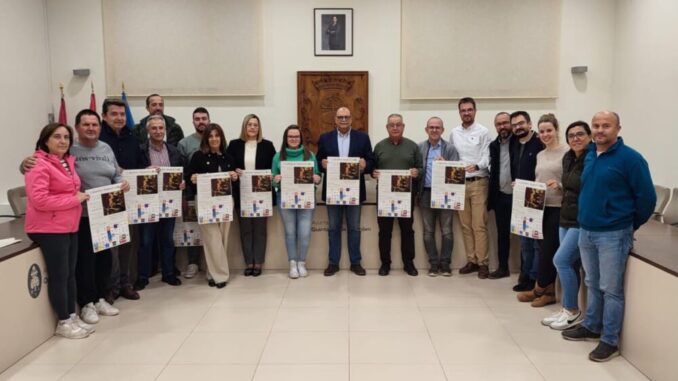 Presentado-el-concierto-y-los-actos-en-honor-a-Santa-Cecilia-de-la-Banda-Sinfonica-Municipial-de-Quintanar-de-la-Orden
