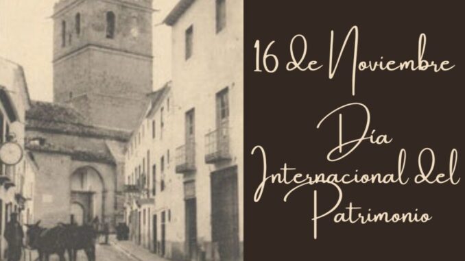 Quintanar-celebra-el-Dia-Internacional-del-Patrimonio