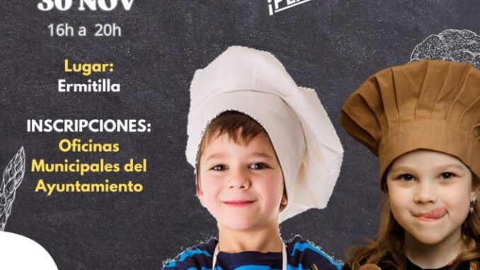 Quintanar-de-la-Orden-organiza-un-Taller-de-Coina-para-los-mas-pequenos