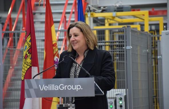 Castilla-La-Mancha-apalanca-en-una-decada-mas-de-276-millones-de-euros-para-apoyar-proyectos-empresariales-por-valor-de-mas-de-1.500-millones