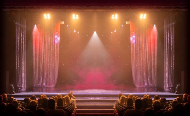 Castilla-La-Mancha-celebrara-medio-centenar-de-actuaciones-de-teatro-musica-danza-y-circo-la-primera-semana-del-2025