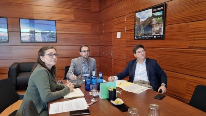 Castilla-La-Mancha-y-Aragon-trabajan-con-objetivos-comunes-en-la-gestion-cinegetica-de-la-reserva-de-caza-Montes-Universales-en-Teruel-y-zonas-colindantes-de-la-region