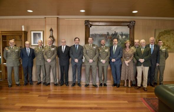 El-Gobierno-regional-destaca-la-excelente-labor-que-realiza-el-Real-Patronato-del-Museo-del-Ejercito-en-cuanto-a-conservacion-y-restauracion-del-patrimonio-y-divulgacion-historica