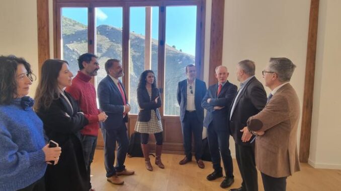 El-Gobierno-regional-recuerda-la-obligatoriedad-de-pasar-las-inspecciones-tecnicas-de-vehiculos-e-incentiva-la-adquisicion-de-nuevos-modelos-electricos