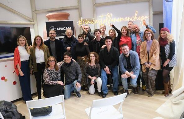 El-Gobierno-regional-subvenciona-tres-de-las-cinco-producciones-castellanomanchegas-preseleccionadas-a-los-premios-Goya