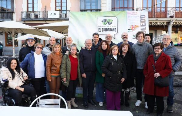 Grupos-politicos-asociaciones-y-vecinos-participan-en-el-acto-de-lectura-de-la-Constitucion-Espanola-celebrado-en-Zocodover